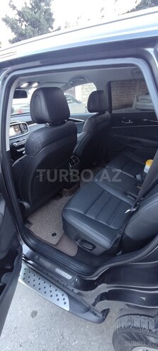 Kia Sorento 2017, 136,421 km - 2.0 l - Bakı