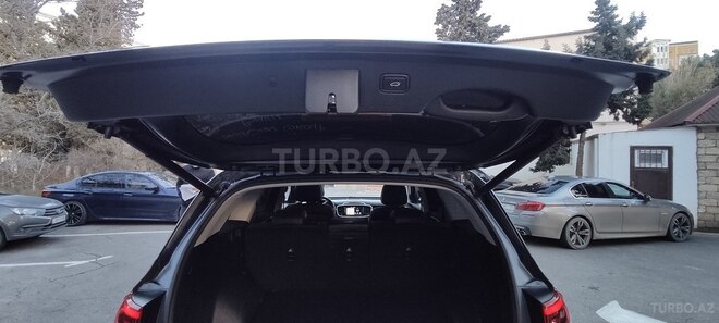 Kia Sorento 2017, 136,421 km - 2.0 l - Bakı