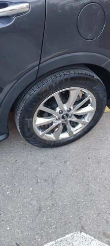 Kia Sorento 2017, 136,421 km - 2.0 l - Bakı