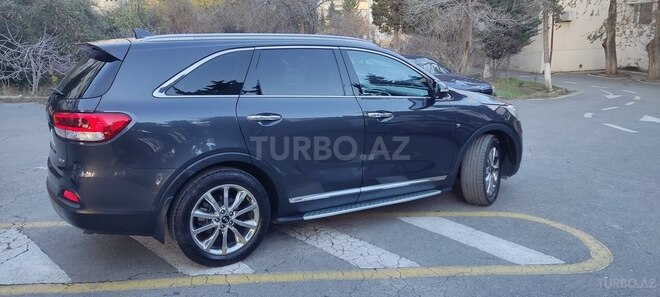 Kia Sorento 2017, 136,421 km - 2.0 l - Bakı
