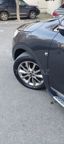 Kia Sorento 2017, 136,421 km - 2.0 l - Bakı