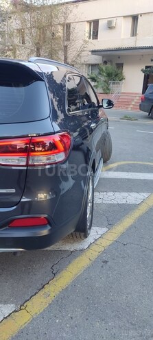Kia Sorento 2017, 136,421 km - 2.0 l - Bakı