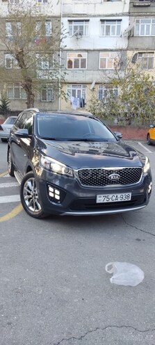Kia Sorento 2017, 136,421 km - 2.0 l - Bakı
