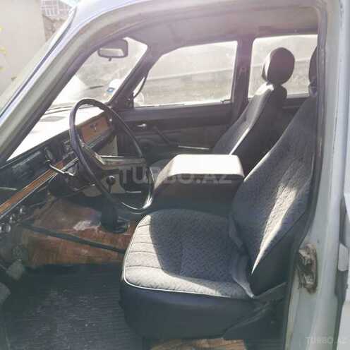 GAZ 24 1991, 993,620 km - 2.5 l - Bakı