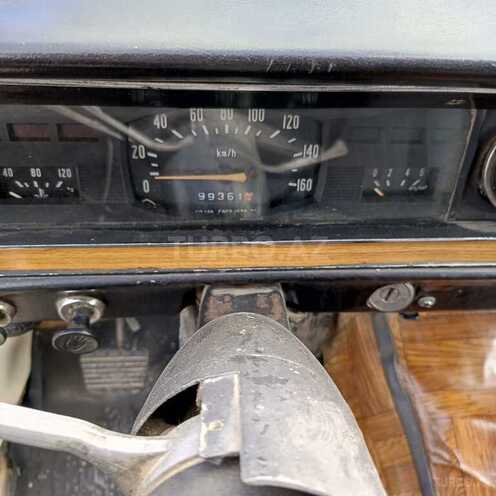 GAZ 24 1991, 993,620 km - 2.5 l - Bakı