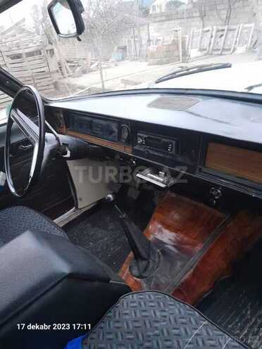 GAZ 24 1991, 993,620 km - 2.5 l - Bakı