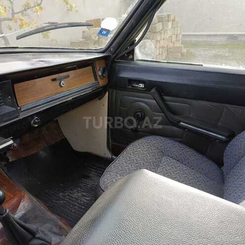 GAZ 24 1991, 993,620 km - 2.5 l - Bakı
