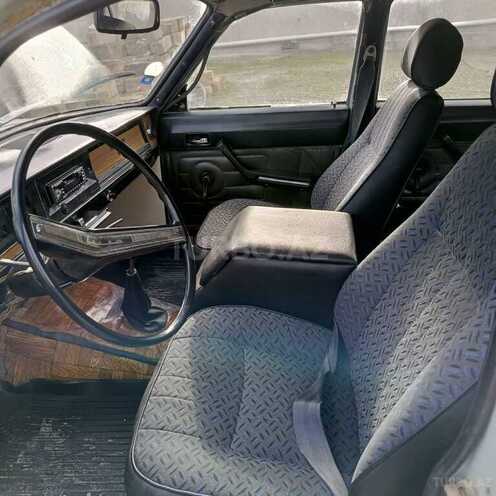 GAZ 24 1991, 993,620 km - 2.5 l - Bakı