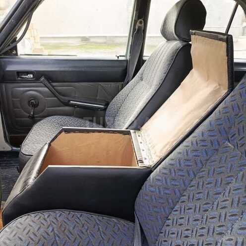 GAZ 24 1991, 993,620 km - 2.5 l - Bakı