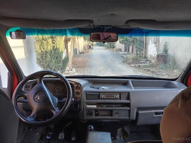 Ford Transit 1990, 645,258 km - 2.5 l - Bakı