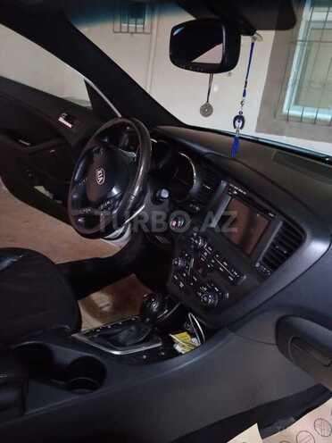 Kia Optima 2012, 120,000 km - 2.0 л - Bakı