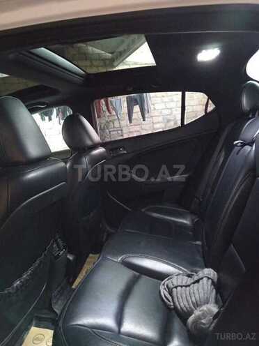 Kia Optima 2012, 120,000 km - 2.0 л - Bakı