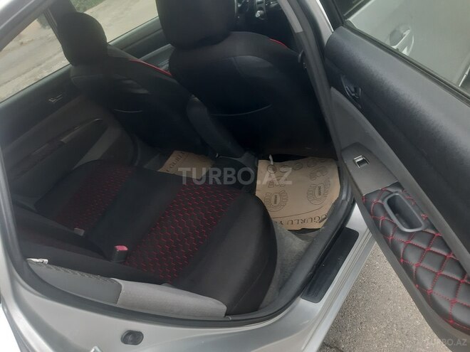 Toyota Prius 2008, 219,000 km - 1.5 l - Bakı