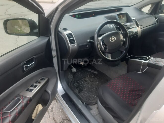 Toyota Prius 2008, 219,000 km - 1.5 l - Bakı