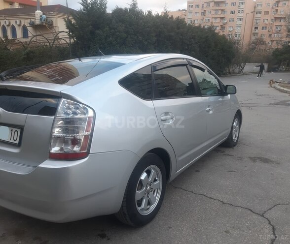 Toyota Prius 2008, 219,000 km - 1.5 l - Bakı
