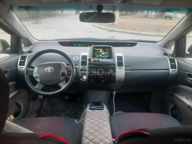 Toyota Prius 2008, 219,000 km - 1.5 l - Bakı