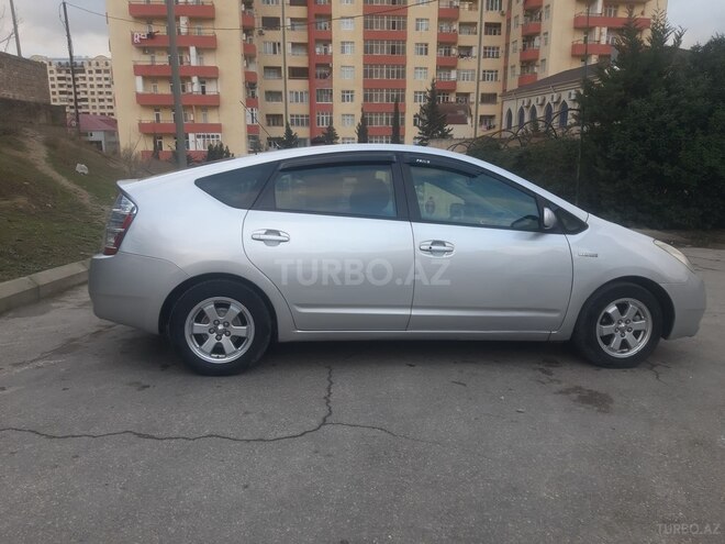 Toyota Prius 2008, 219,000 km - 1.5 l - Bakı