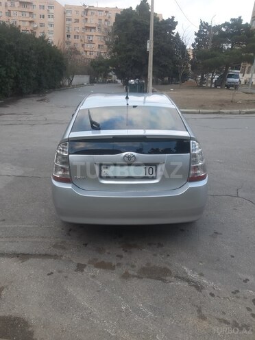 Toyota Prius 2008, 219,000 km - 1.5 l - Bakı
