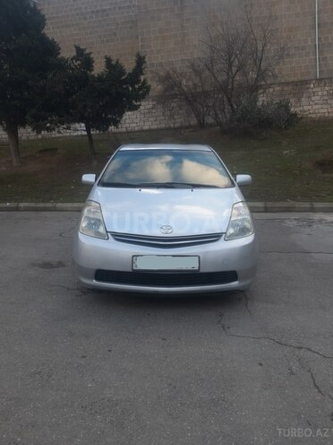 Toyota Prius 2008, 219,000 km - 1.5 l - Bakı