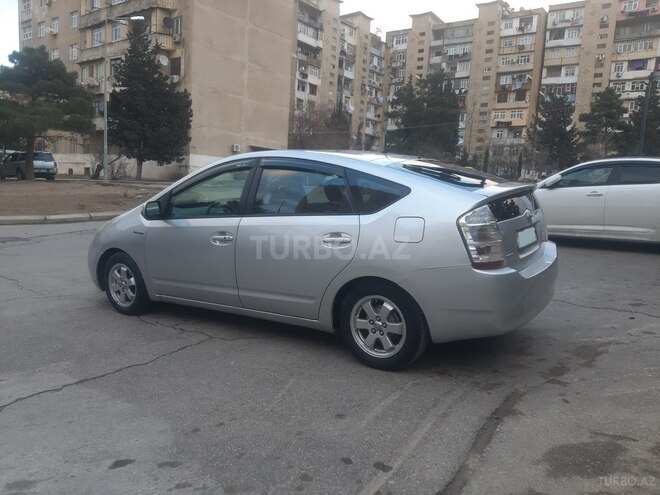 Toyota Prius 2008, 219,000 km - 1.5 l - Bakı