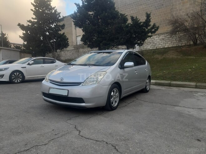 Toyota Prius 2008, 219,000 km - 1.5 l - Bakı