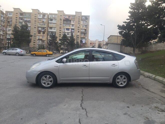 Toyota Prius 2008, 219,000 km - 1.5 l - Bakı