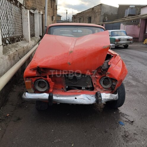 Moskvich 412 1987, 40,000 km - 1.5 l - Bakı