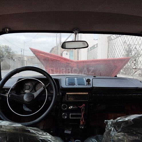 Moskvich 412 1987, 40,000 km - 1.5 l - Bakı