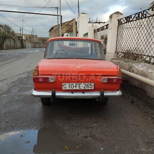 Moskvich 412 1987, 40,000 km - 1.5 l - Bakı