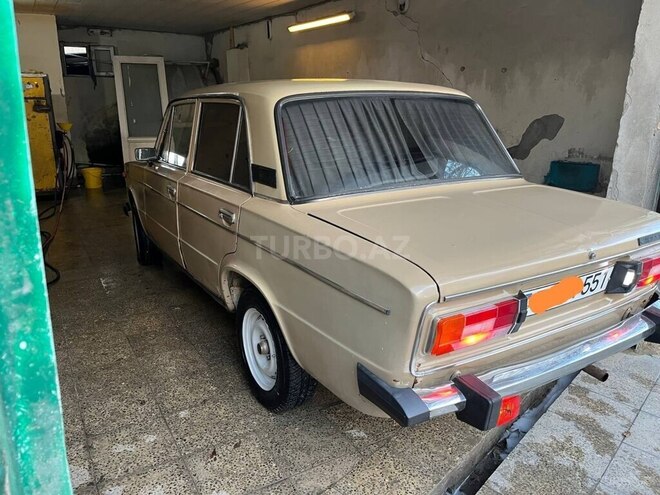 LADA (VAZ) 2106 1985, 89,658 km - 1.5 l - Bakı