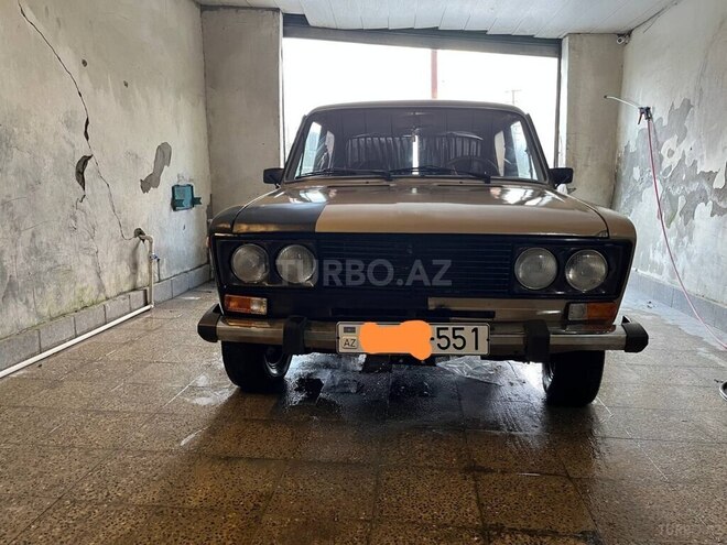 LADA (VAZ) 2106 1985, 89,658 km - 1.5 l - Bakı