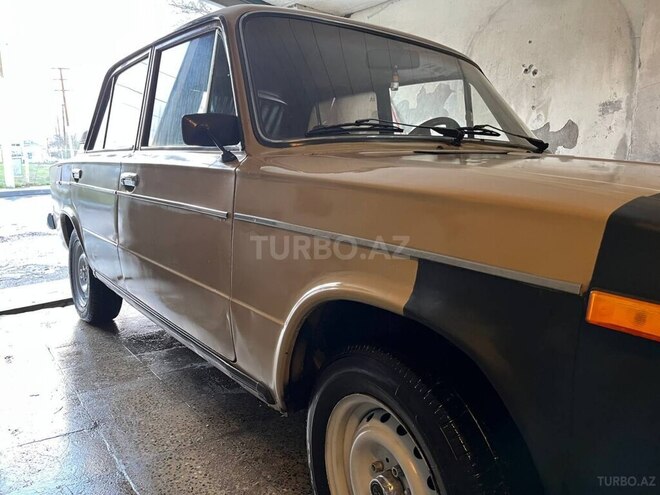 LADA (VAZ) 2106 1985, 89,658 km - 1.5 l - Bakı