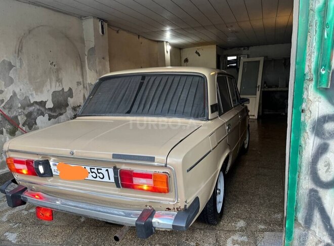 LADA (VAZ) 2106 1985, 89,658 km - 1.5 l - Bakı