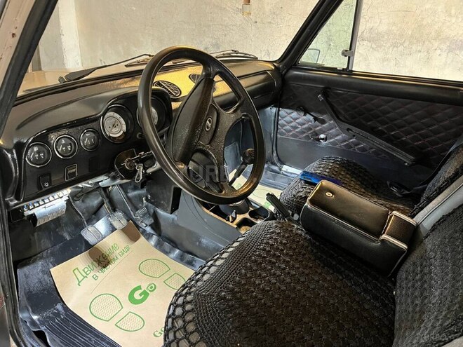 LADA (VAZ) 2106 1985, 89,658 km - 1.5 l - Bakı
