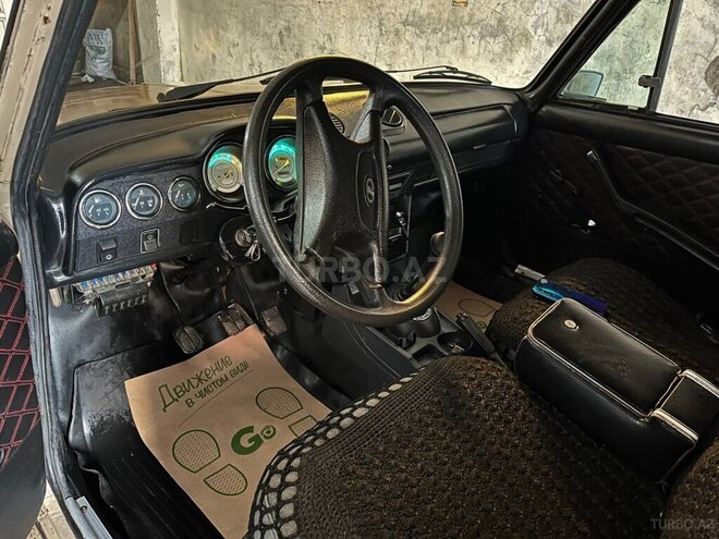 LADA (VAZ) 2106 1985, 89,658 km - 1.5 l - Bakı