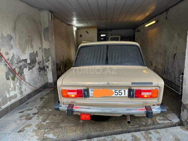 LADA (VAZ) 2106 1985, 89,658 km - 1.5 l - Bakı