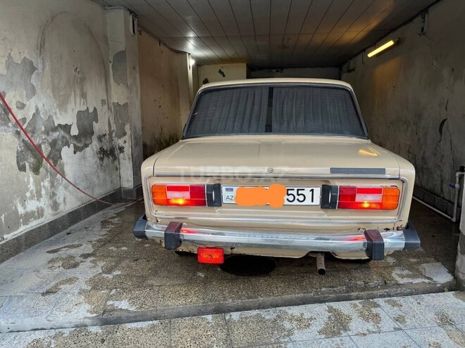 LADA (VAZ) 2106 1985, 89,658 km - 1.5 l - Bakı