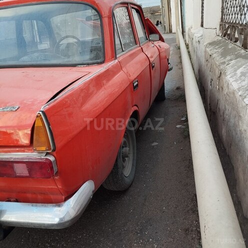 Moskvich 412 1987, 40,000 km - 1.5 l - Bakı