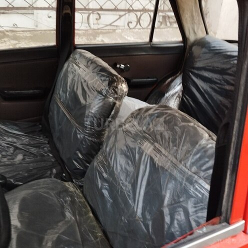 Moskvich 412 1987, 40,000 km - 1.5 l - Bakı