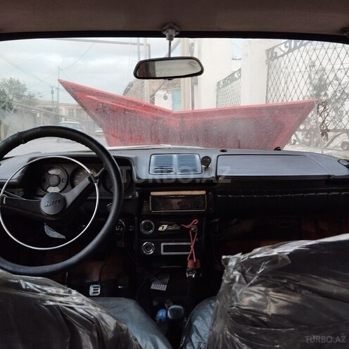 Moskvich 412 1987, 40,000 km - 1.5 l - Bakı