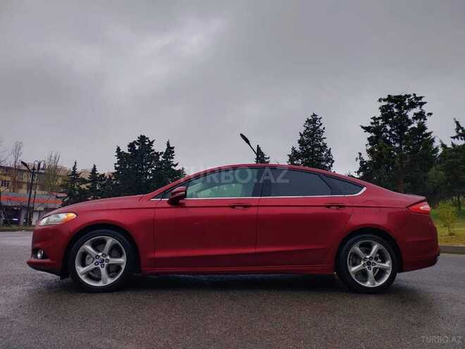 Ford Fusion 2015, 178,000 km - 2.0 l - Bakı
