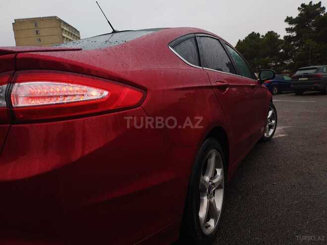 Ford Fusion 2015, 178,000 km - 2.0 l - Bakı