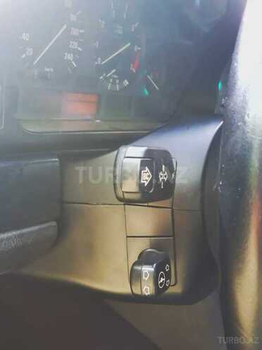 BMW 528 1997, 400,000 km - 2.8 l - Sumqayıt