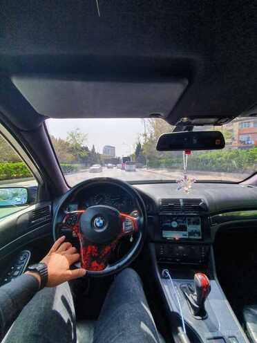 BMW 528 1997, 400,000 km - 2.8 l - Sumqayıt