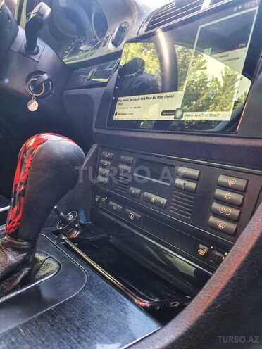BMW 528 1997, 400,000 km - 2.8 l - Sumqayıt