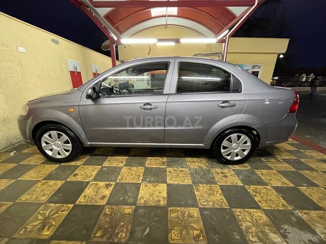 Chevrolet Aveo 2010, 245,800 km - 1.2 l - Gəncə