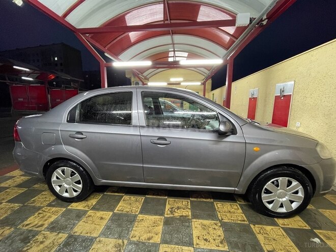 Chevrolet Aveo 2010, 245,800 km - 1.2 l - Gəncə