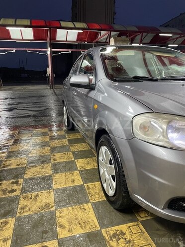 Chevrolet Aveo 2010, 245,800 km - 1.2 l - Gəncə