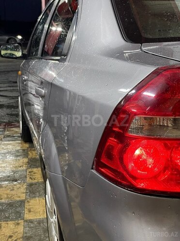 Chevrolet Aveo 2010, 245,800 km - 1.2 l - Gəncə