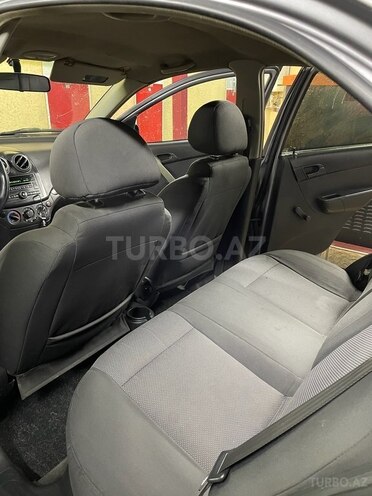 Chevrolet Aveo 2010, 245,800 km - 1.2 l - Gəncə